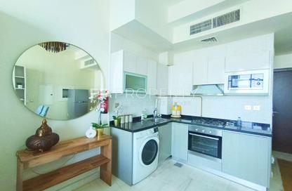 Apartment - Studio - 1 Bathroom for sale in Bayz by Danube - Business Bay - Dubai