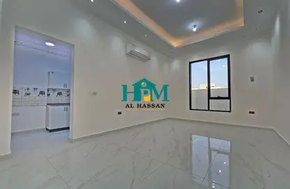 شقة - 1 حمام للايجار في مدينة الرياض - أبوظبي