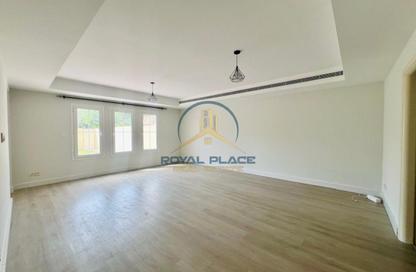 Villa - 3 Bedrooms - 4 Bathrooms for rent in Springs 2 - The Springs - Dubai