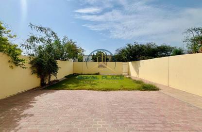 Villa - 3 Bedrooms - 4 Bathrooms for rent in Springs 2 - The Springs - Dubai