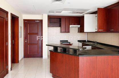 Apartment - 1 Bedroom - 2 Bathrooms for sale in Building 49 - Mediterranean Cluster - Discovery Gardens - Dubai