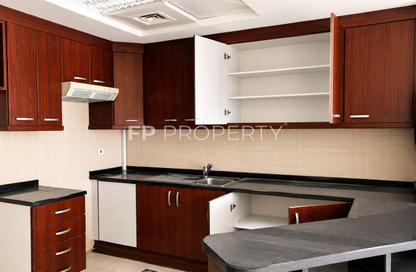 Apartment - 1 Bedroom - 2 Bathrooms for sale in Building 49 - Mediterranean Cluster - Discovery Gardens - Dubai