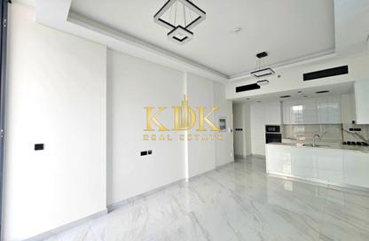 Apartment - 2 Bedrooms - 3 Bathrooms for rent in Samana Santorini - Dubai Studio City - Dubai