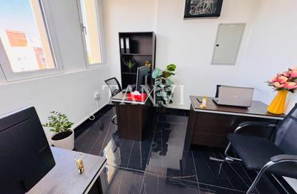 Office Space - Studio - 1 Bathroom for rent in Horizone Building - Port Saeed - Deira - Dubai Office Space - Studio - 1 Bathroom for rent in Horizone Building - Port Saeed - Deira - Dubai