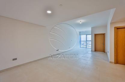Apartment - 2 Bedrooms - 3 Bathrooms for rent in Radiant Square - City Of Lights - Al Reem Island - Abu Dhabi