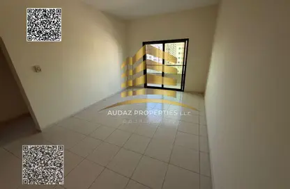 شقة - غرفة نوم - 1 حمام للايجار في أبراج الراشدية - الراشدية - عجمان وسط المدينة - عجمان