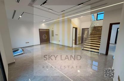Villa - 6 - 7+ for sale in Al Aamra Gardens - Al Amerah - Ajman