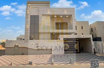 Villa - 6 - 7+ for sale in Al Aamra Gardens - Al Amerah - Ajman