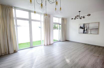 Villa - 3 Bedrooms - 3 Bathrooms for rent in Mimosa - Damac Hills 2 - Dubai
