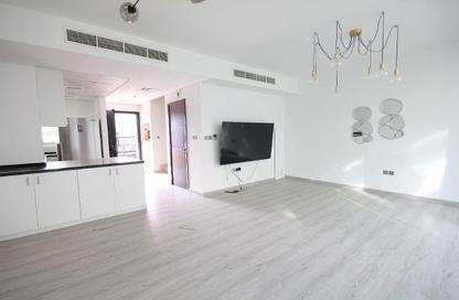 Villa - 3 Bedrooms - 3 Bathrooms for rent in Mimosa - Damac Hills 2 - Dubai