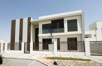 Villa - 5 Bedrooms - 6 Bathrooms for sale in Alreeman - Al Shamkha - Abu Dhabi