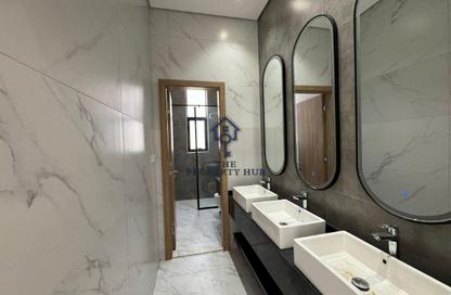 Villa - 5 Bedrooms - 6 Bathrooms for sale in Alreeman - Al Shamkha - Abu Dhabi Villa - 5 Bedrooms - 6 Bathrooms for sale in Alreeman - Al Shamkha - Abu Dhabi