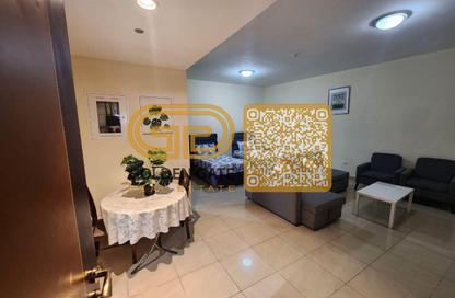 Apartment - Studio - 1 for rent in Ajman Corniche Residences - Ajman Corniche Road - Ajman Apartment - Studio - 1 for rent in Ajman Corniche Residences - Ajman Corniche Road - Ajman