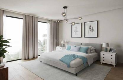 Apartment - 1 Bedroom - 1 Bathroom for sale in The Mayfair - Town Square - Dubai