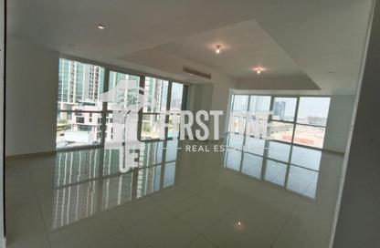 Apartment - 4 Bedrooms - 5 Bathrooms for sale in Al Durrah Tower - Marina Square - Al Reem Island - Abu Dhabi