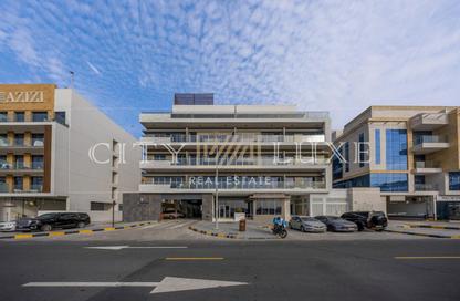 Apartment - 3 Bedrooms - 2 Bathrooms for rent in Centurion Onyx - Meydan Avenue - Meydan - Dubai