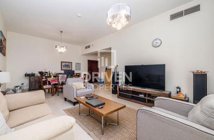 Apartment - 2 Bedrooms - 3 Bathrooms for sale in Feirouz - Al Furjan - Dubai