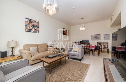 Apartment - 2 Bedrooms - 3 Bathrooms for sale in Feirouz - Al Furjan - Dubai Apartment - 2 Bedrooms - 3 Bathrooms for sale in Feirouz - Al Furjan - Dubai