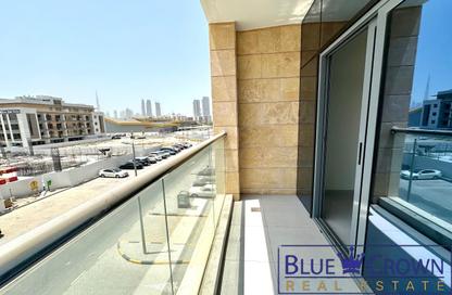 شقة - 1 - 2 للبيع في جود ريزيدنس - ميدان افينيو - ميدان - دبي