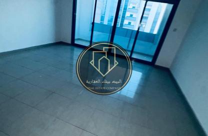 Apartment - 1 Bedroom - 2 Bathrooms for rent in Ajman Corniche Residences - Ajman Corniche Road - Ajman Apartment - 1 Bedroom - 2 Bathrooms for rent in Ajman Corniche Residences - Ajman Corniche Road - Ajman