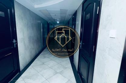 Apartment - 1 Bedroom - 2 Bathrooms for rent in Ajman Corniche Residences - Ajman Corniche Road - Ajman Apartment - 1 Bedroom - 2 Bathrooms for rent in Ajman Corniche Residences - Ajman Corniche Road - Ajman