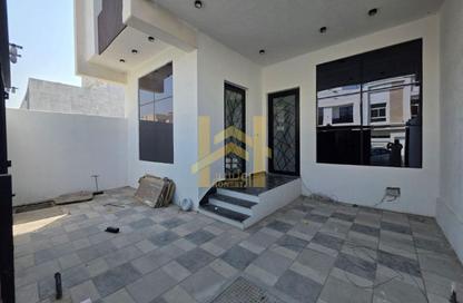 Townhouse - 5 Bedrooms - 7 Bathrooms for sale in Al Helio 2 - Al Helio - Ajman