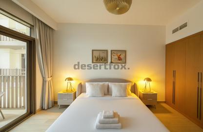 Apartment - Studio - 1 Bathroom for rent in Azizi Amber - Al Furjan - Dubai