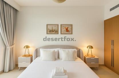 Apartment - Studio - 1 Bathroom for rent in Azizi Amber - Al Furjan - Dubai