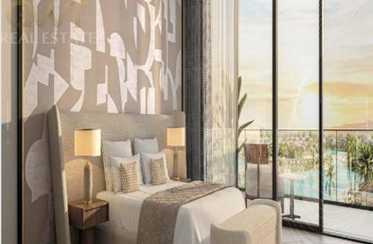Apartment - Studio - 1 Bathroom for sale in Azizi Venice 16 - Azizi Venice - Dubai South (Dubai World Central) - Dubai Apartment - Studio - 1 Bathroom for sale in Azizi Venice 16 - Azizi Venice - Dubai South (Dubai World Central) - Dubai