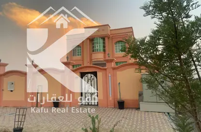 Villa - 5 Bedrooms - 4 Bathrooms for sale in Manama - Ajman