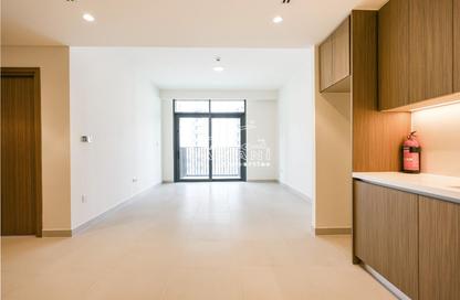 Apartment - 1 Bedroom - 1 Bathroom for sale in Palace Residence North - Dubai Creek Harbour (The Lagoons) - Dubai