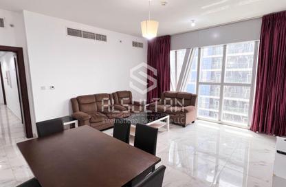 Apartment - 2 Bedrooms - 3 Bathrooms for rent in Al Jazeera Tower - Corniche Road - Abu Dhabi