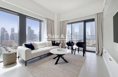 Apartment - 2 Bedrooms - 2 Bathrooms for sale in Burj Royale - Downtown Dubai - Dubai Apartment - 2 Bedrooms - 2 Bathrooms for sale in Burj Royale - Downtown Dubai - Dubai