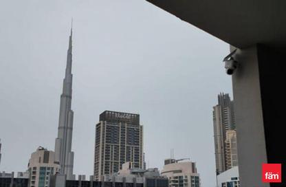 Apartment - 2 Bedrooms - 3 Bathrooms for sale in Reva Residences - Business Bay - Dubai