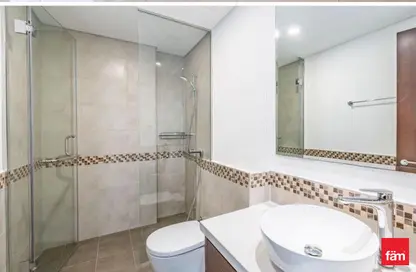 Apartment - 2 Bedrooms - 3 Bathrooms for sale in Reva Residences - Business Bay - Dubai