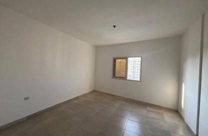 Apartment - Studio - 1 Bathroom for rent in Al Mujarrah - Al Sharq - Sharjah
