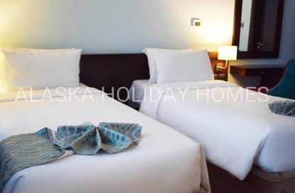 Hotel and Hotel Apartment - 2 Bedrooms - 2 Bathrooms for rent in Signature Hotel Apartments and Spa Marina - Dubai Marina - Dubai Hotel and Hotel Apartment - 2 Bedrooms - 2 Bathrooms for rent in Signature Hotel Apartments and Spa Marina - Dubai Marina - Dubai
