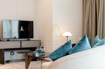 Apartment - 2 Bedrooms - 2 Bathrooms for sale in Address Harbour Point Tower 2 - Address Harbour Point - Dubai Creek Harbour (The Lagoons) - Dubai Apartment - 2 Bedrooms - 2 Bathrooms for sale in Address Harbour Point Tower 2 - Address Harbour Point - Dubai Creek Harbour (The Lagoons) - Dubai