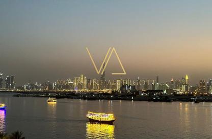 Apartment - 2 Bedrooms - 2 Bathrooms for sale in Address Harbour Point Tower 2 - Address Harbour Point - Dubai Creek Harbour (The Lagoons) - Dubai Apartment - 2 Bedrooms - 2 Bathrooms for sale in Address Harbour Point Tower 2 - Address Harbour Point - Dubai Creek Harbour (The Lagoons) - Dubai