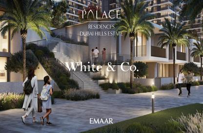 شقة - غرفة نوم - 1 حمام للبيع في Palace ريزيدنسز 2 - Palace ريزيدنسز at Hills Estate - دبي هيلز استيت - دبي شقة - غرفة نوم - 1 حمام للبيع في Palace ريزيدنسز 2 - Palace ريزيدنسز at Hills Estate - دبي هيلز استيت - دبي