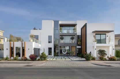 Villa - 6 - 7 for sale in Signature Villas Frond A - Signature Villas - Palm Jumeirah - Dubai