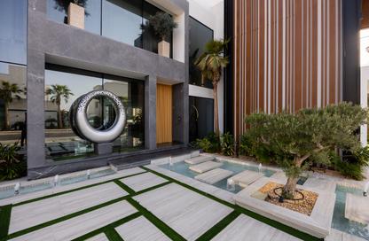 Villa - 6 - 7 for sale in Signature Villas Frond A - Signature Villas - Palm Jumeirah - Dubai