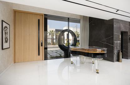 Villa - 6 - 7 for sale in Signature Villas Frond A - Signature Villas - Palm Jumeirah - Dubai