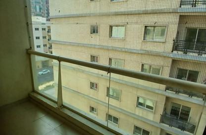 شقة - 2 - 3 للإيجار في بناية عبد الباري - النهدة 2 - النهدة - دبي - دبي