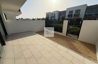 Villa - 4 Bedrooms - 5 Bathrooms for rent in Elora - The Valley - Dubai Villa - 4 Bedrooms - 5 Bathrooms for rent in Elora - The Valley - Dubai