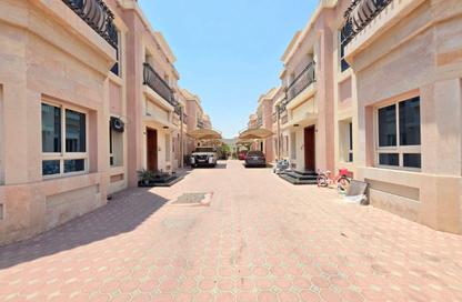 Villa - 4 Bedrooms - 4 Bathrooms for rent in Mirdif Villas - Mirdif - Dubai Villa - 4 Bedrooms - 4 Bathrooms for rent in Mirdif Villas - Mirdif - Dubai