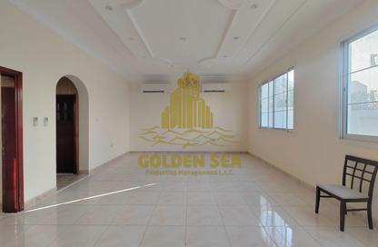 Villa - 7 - 7 for rent in Al Mushrif Villas - Al Mushrif - Abu Dhabi