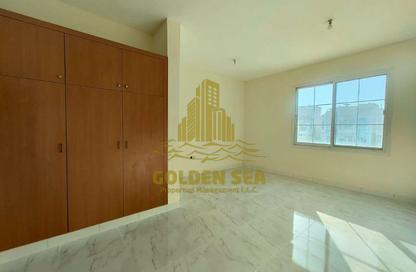 Villa - 7 - 7 for rent in Al Mushrif Villas - Al Mushrif - Abu Dhabi
