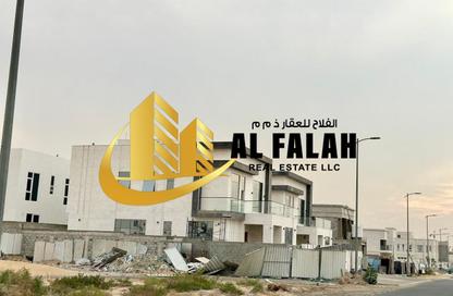 أرض - استوديو للبيع في D تلال سيتي - تلال سيتي - الشارقة