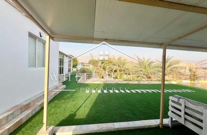 Villa - 2 Bedrooms - 3 Bathrooms for rent in Seih Al Harf - Ras Al Khaimah